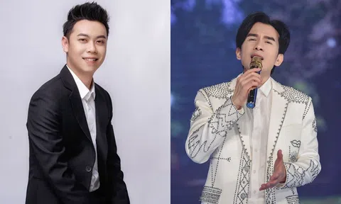 Đan Trường tiếp tục bị nhạc sĩ tố "xài chùa" ca khúc "Từng yêu" suốt 2 năm