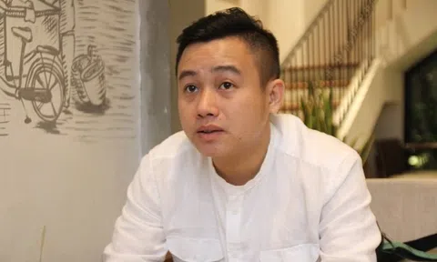 Diễn viên Hữu Tín bị phát hiện sử dụng ma túy trong căn hộ ở TP.HCM