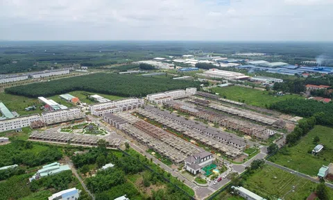 Phúc An Ashita hướng đến kiến tạo khu đô thị hiện đại tại Bàu Bàng