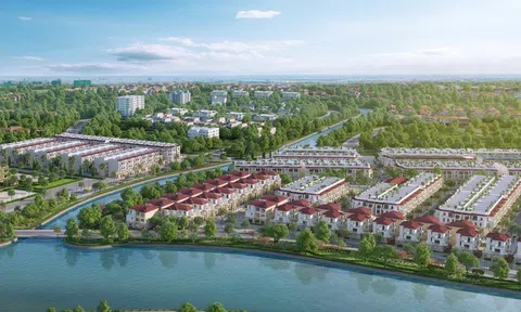 Giữa cơn biến động của thị trường, bất động sản liền thổ hấp dẫn nhà đầu tư