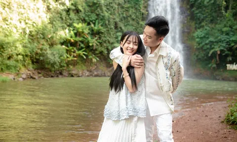 Anh Quân Idol comeback với Mv Vô Tư sau thời gian dài vắng bóng