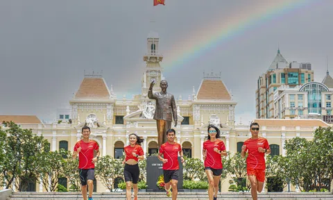 Viettel Fastest lần đầu tiên tổ chức tại TPHCM