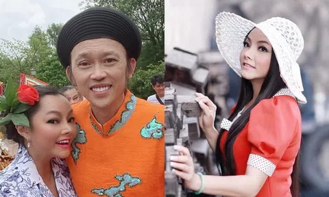 Ca sĩ hải ngoại Khả Tú hé lộ hàng loạt kế hoạch sau khi về nước