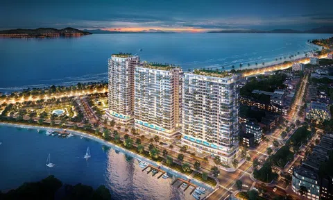 Nha Trang: Điểm đến lý tưởng của bất động sản wellness