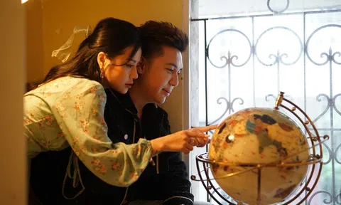 Ca sĩ Thương Võ ra mắt ca khúc mới “Người có còn thương”