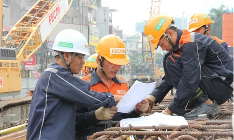 FECON lãi vỏn vẹn 2 tỷ đồng sau 9 tháng