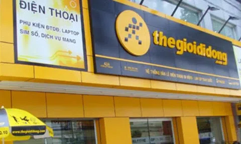 Thế giới Di động lên tiếng về khoản đầu tư nghìn tỷ trái phiếu