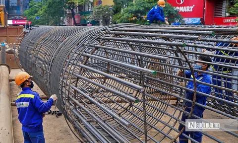 Ngành thép lao dốc mạnh nhất trong 10 năm trở lại đây