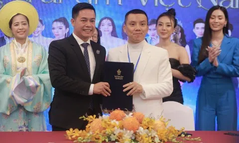 Đại nhạc hội “Những trái tim Việt Nam” vì cộng đồng