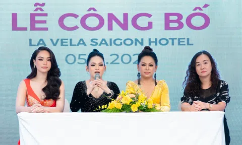 Miss Tourism Mekong: Đi tìm Đại sứ quảng bá du lịch đồng bằng