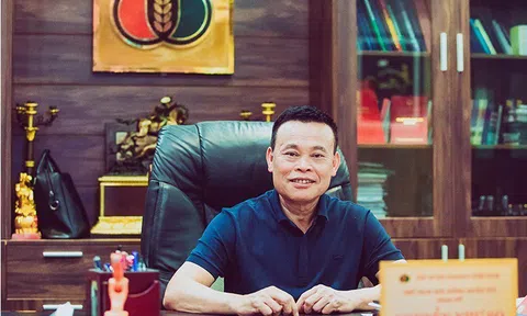 Thị giá giảm sâu, Chủ tịch Nguyễn Như So cắt lỗ 10 triệu cổ phiếu