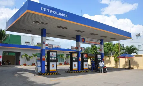 Từ 11/11, chi phí kinh doanh xăng dầu sẽ tăng thêm 160-660 đồng/lít