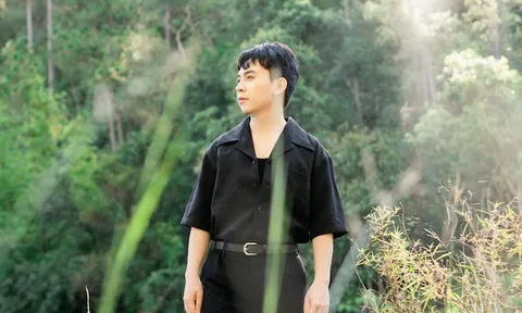 Viết Thu ra mắt Thành Phố Sương: người Đà Lạt hát về Đà Lạt