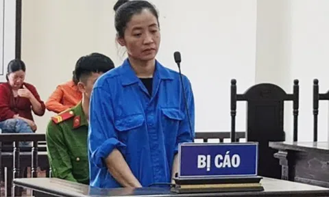 Cô giáo Thảo "nổ" quen lãnh đạo huyện, lừa xin việc vào ngành giáo dục với 300 triệu đồng/suất