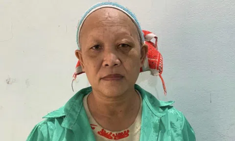 7 năm bị bán sang Trung Quốc, cháu gái về vạch trần chân tướng người bác