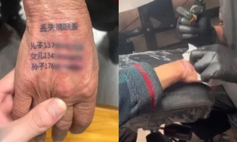 Mẹ mắc chứng mất trí nhớ, hai con làm một việc khiến dân tình “dậy sóng”