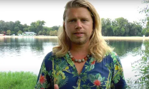 Hà Lan: Người đàn ông bị kiện vì hiến tinh trùng quá nhiều