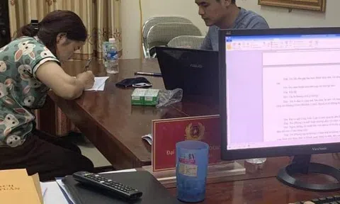 Người phụ nữ bị cướp tấn công vào ngày cá tháng Tư và sự thật bất ngờ