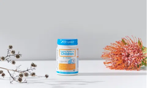 Cẩn trọng với các sản phẩm TPBVSK Life-Space