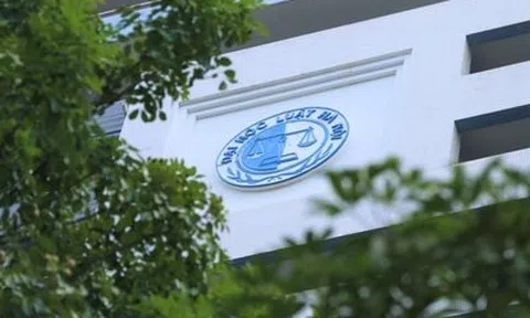 Trưởng khoa Đại học Luật Hà Nội bị tố cưỡng bức đã nghỉ việc