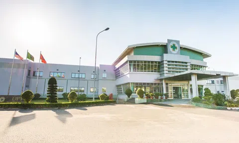 Công ty cổ phần Dược phẩm OPV bị xử phạt 120 triệu đồng