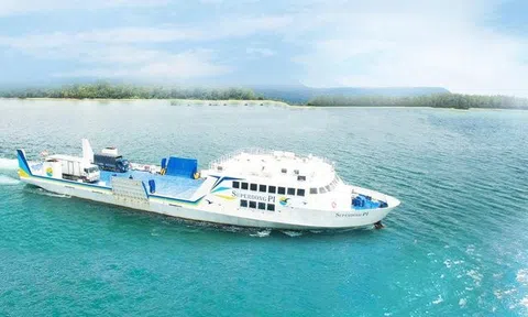 Vận tải Xăng dầu Vitaco báo lãi gấp hơn 6 lần trong quý I