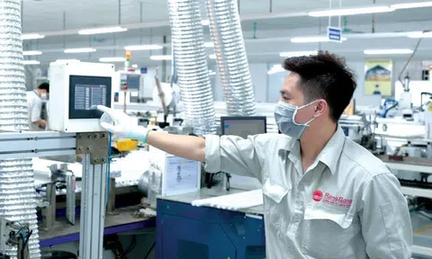 Tài sản của Bóng đèn Rạng Đông tăng thêm 1.000 tỷ đồng sau quý I