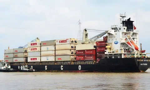 VOSCO "về đích" 40% mục tiêu lợi nhuận sau quý I