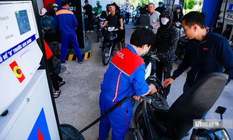 PV Oil “bỏ túi” gần 3 tỷ đồng tiền lãi mỗi ngày