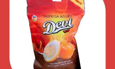 Cục An toàn thực phẩm (bộ Y tế) "tuýt còi" hàng loạt cơ sở vi phạm an toàn thực phẩm