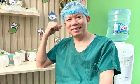 Bác sĩ nổi tiếng điều trị hiếm muộn Cao Hữu Thịnh bị xử phạt