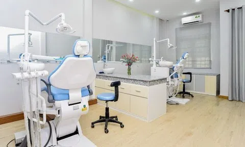 Dính hàng loạt sai phạm, cơ sở nha khoa tại TP. Hồ Chí Minh phải nộp phạt hơn 90 triệu đồng