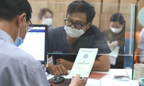 BHXH Việt Nam nêu nguyên nhân nhiều người hưởng lương hưu thấp
