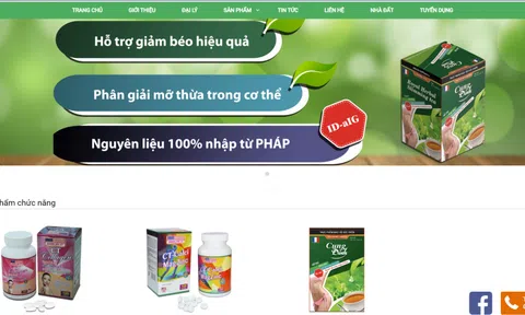 Sinh Đôi Pharma giả mạo giấy tờ đề nghị cấp chứng chỉ hành nghề