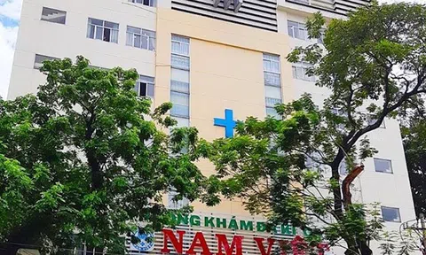 Phòng khám đa khoa Nam Việt gây tai biến sản khoa nghiêm trọng