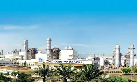 Công ty con của EVN báo doanh thu kỷ lục trong quý II/2023