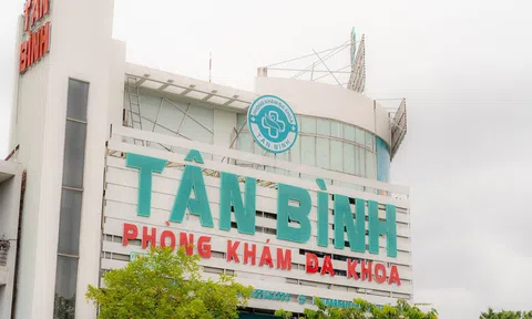 Sở Y tế TP. HCM tước chứng chỉ hành nghề của loạt bác sĩ tại phòng khám đa khoa Tân Bình