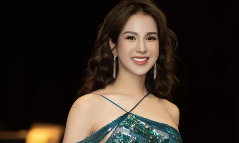 Diệp Lâm Anh lên tiếng về việc ly hôn sau khi vắng mặt tại phiên tòa ngày 9/8