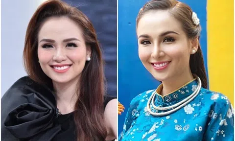 Ngỡ ngàng cuộc sống hiện tại của hoa hậu đình đám Sài thành từng kiếm 1 tỷ trong 30 phút