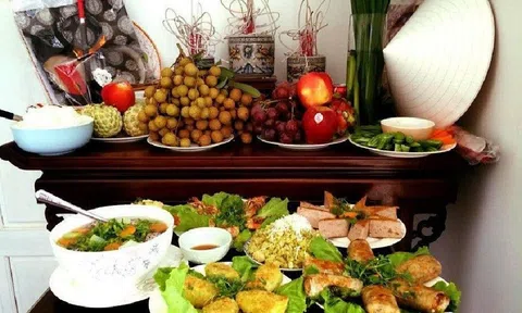 Rằm tháng 7 năm 2023 là ngày mấy Dương lịch?