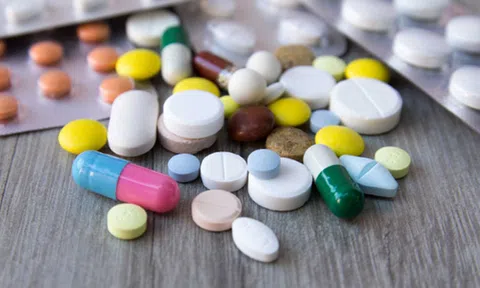 Cục Quản lý Dược: Clorocid TW3 và Tetracyclin TW3 là thuốc giả