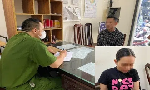 Bắt 2 đối tượng môi giới bán thận nam thanh niên giá tiền tỷ