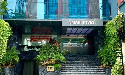 Lãi sau thuế đi lùi, SmartInvest còn gần 68 tỷ đồng dư nợ trái phiếu