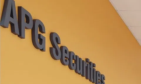 Bán cổ phiếu không thông báo, Chứng khoán APG bị phạt 60 triệu đồng