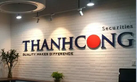 Cho vay margin chưa hiệu quả, Chứng khoán Thành Công báo lãi giảm mạnh