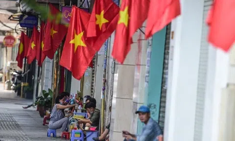 Thời tiết dịp nghỉ lễ Quốc khánh 2/9 năm nay như thế nào?