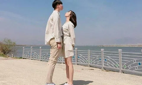 Lý do phụ nữ thích hẹn hò đàn ông cao