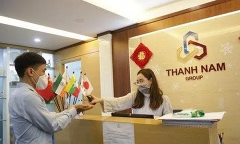 Cổ phiếu TNI của Tập đoàn Thành Nam bị giữ nguyên diện cảnh báo