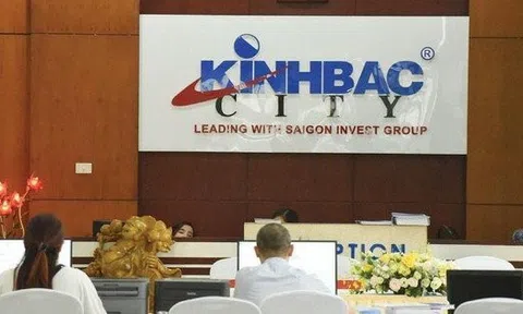 Dùng tiền thu được từ trái phiếu không báo cáo, KBC bị phạt 85 triệu đồng