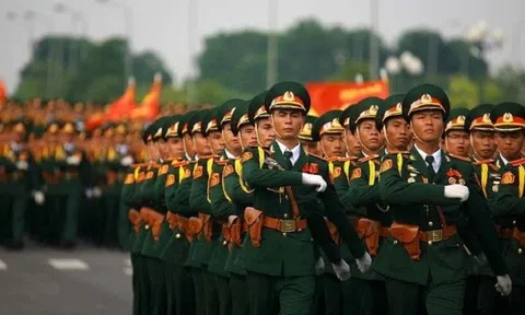 Bộ Quốc phòng trả lời kiến nghị nâng tuổi phục vụ tại ngũ